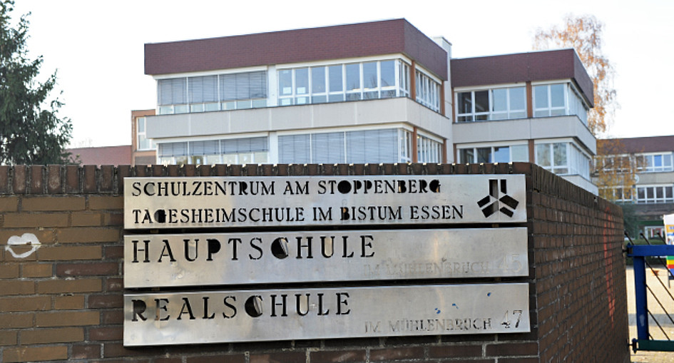 Schule am Stoppenberg